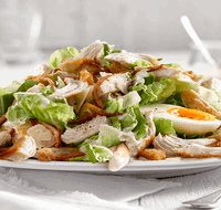 Sumo Salad - Success - Yarra Valley Accommodation