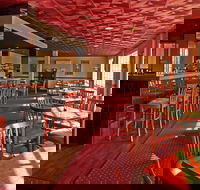 All Seasons Bar  Grill - Yarra Valley Accommodation