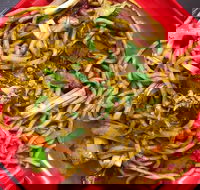 Bundy Rice and Noodles - Yarra Valley Accommodation