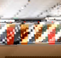 Cafe Lugano - Yarra Valley Accommodation