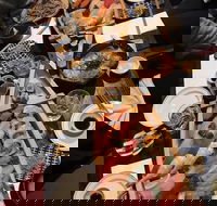 Chiba Japanese - Moonee Ponds - Yarra Valley Accommodation