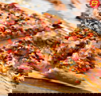 Eagle Pizzeria - Minto - Yarra Valley Accommodation