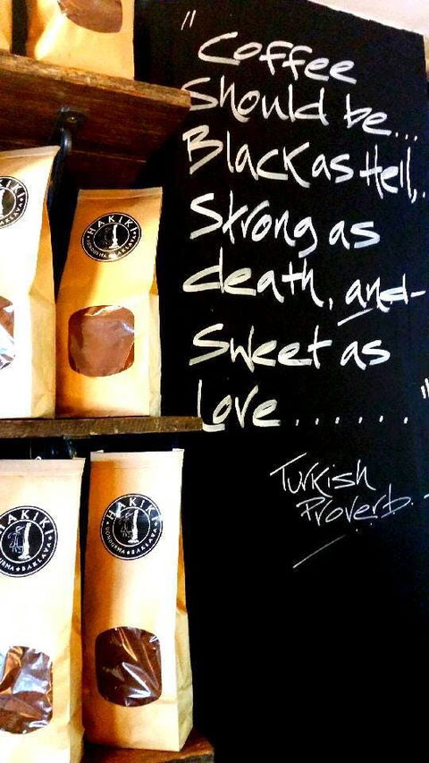 Hakiki Turkish Ice Cream - Yarra Valley Accommodation 0