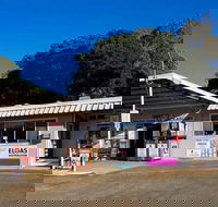 Mann River Caravan Park Cafe - Yarra Valley Accommodation