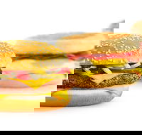 McDonald's - Campbellfield - Yarra Valley Accommodation