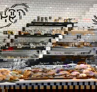 Pane Rustico Artisan Bakehouse - Yarra Valley Accommodation