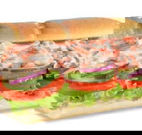 Subway - Caboolture - Yarra Valley Accommodation