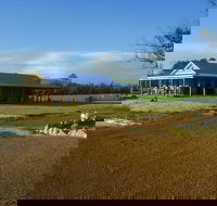 Thomson Brook Wines - Yarra Valley Accommodation