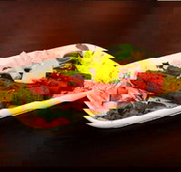 Virsa The Punjab Indian Cuisine - Attadale - Yarra Valley Accommodation