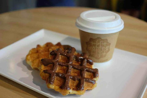 Waffee - Altona - Yarra Valley Accommodation 0
