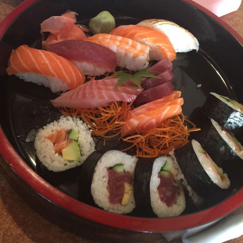 WaFu Japanese Restaurant - Yarra Valley Accommodation 0