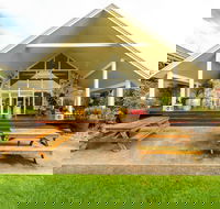 Flametree Wines - Yarra Valley Accommodation