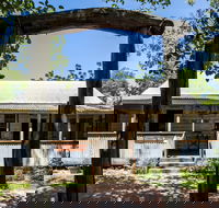 Herveys Range Heritage Tea Rooms - Yarra Valley Accommodation