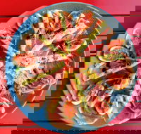 Il Caminetto - Moonee Ponds - Yarra Valley Accommodation