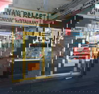 King Palace - Yarra Valley Accommodation