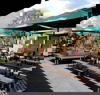 Trumpet Bar - Yarra Valley Accommodation