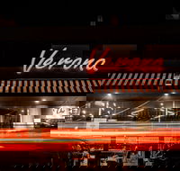 Verona Italian Restaurant  Wine Bar - Yarra Valley Accommodation