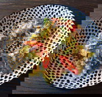 Yellow Pancake - Yarra Valley Accommodation