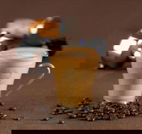 Zarraffa's Coffee - Morayfield - Yarra Valley Accommodation