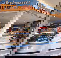 Amber Waves Bakery - Yarra Valley Accommodation