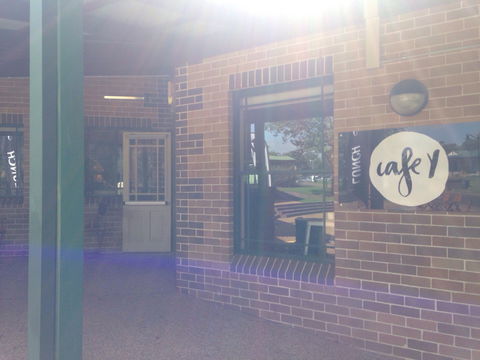Cafe Y - Yarra Valley Accommodation 0