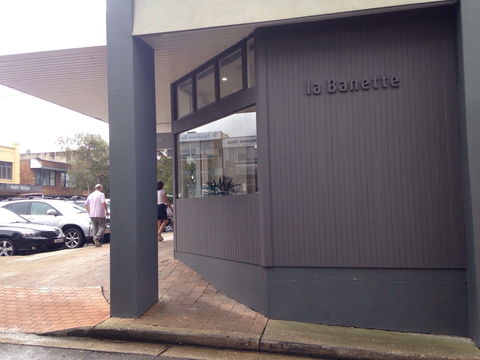 La Banette - Mona Vale - Yarra Valley Accommodation 0
