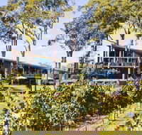 MadFish Wines Margaret River - Yarra Valley Accommodation