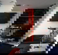 Metro Espresso  Catering - Yarra Valley Accommodation