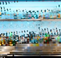 The Brasserie at Epping Club - Yarra Valley Accommodation