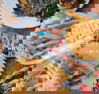 Tides of Rhyll Fish  Chippery - Yarra Valley Accommodation