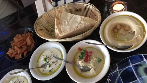 Arabella Restaurant & Bar - Yarra Valley Accommodation 0
