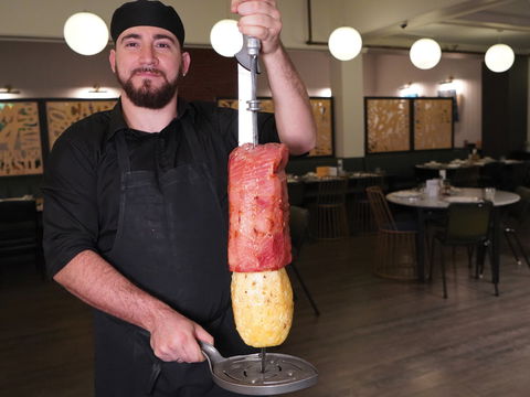 B'Churrasco Restaurant - Yarra Valley Accommodation 1
