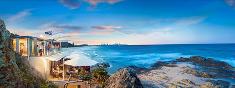 Currumbin Beach Vikings Surf Life Saving Club - Yarra Valley Accommodation 1