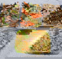 Dragon Valley Restaurant - Yarra Valley Accommodation