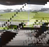 Hackersley - Yarra Valley Accommodation