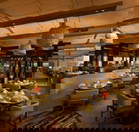 Ilkari Restaurant - Yarra Valley Accommodation
