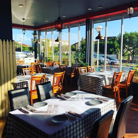 L'Antica Trattoria - Yarra Valley Accommodation 0