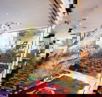 Lido Chinese Restaurant - Yarra Valley Accommodation