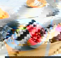 Magnolia Cafe - Yarra Valley Accommodation