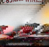 Roth's Wine Bar - Yarra Valley Accommodation