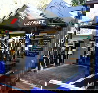 Aldgate Cafe - Yarra Valley Accommodation