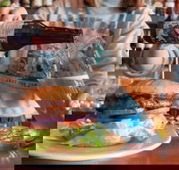 Flipside Burger Bar - Wembley - Yarra Valley Accommodation