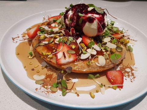 L'Affogato Caffe - Yarra Valley Accommodation 0