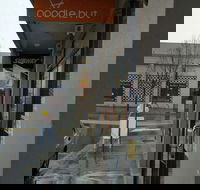 Noodle Hut - Moonee Ponds - Yarra Valley Accommodation