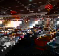 Red Lantern Licensed Chinese Restaurant - Yarra Valley Accommodation