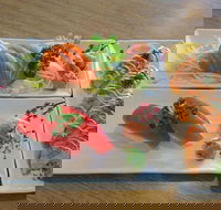 Sushi Delight - Yarra Valley Accommodation