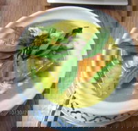 Thai Chinpala Kitchen  Restaurant - Yarra Valley Accommodation