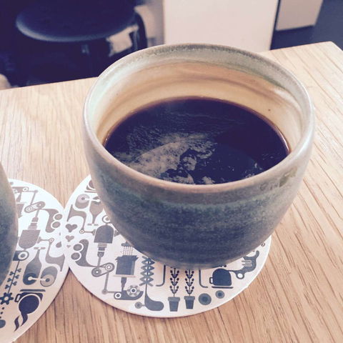 Black Market Roasters - Yarra Valley Accommodation 0