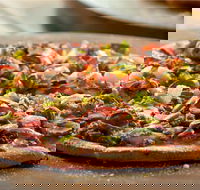 Domino's - Burpengary - Yarra Valley Accommodation