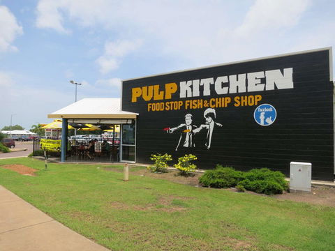 Hungry Joes - Yarra Valley Accommodation 0